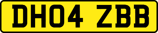DH04ZBB