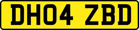 DH04ZBD