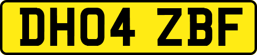 DH04ZBF