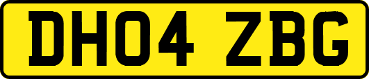 DH04ZBG