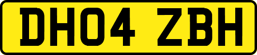 DH04ZBH