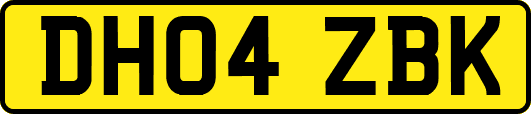 DH04ZBK