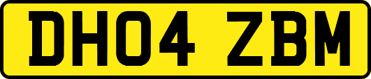 DH04ZBM