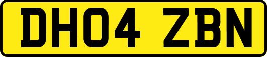 DH04ZBN