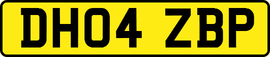 DH04ZBP