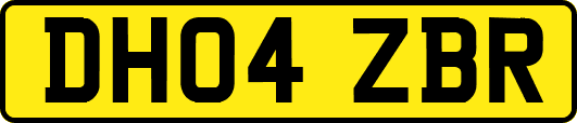 DH04ZBR