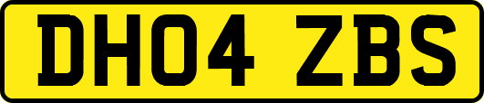 DH04ZBS