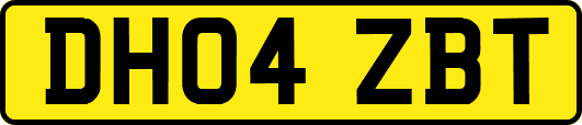 DH04ZBT