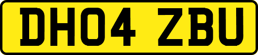 DH04ZBU