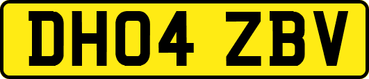 DH04ZBV