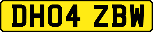 DH04ZBW