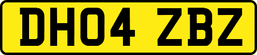 DH04ZBZ