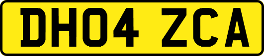DH04ZCA