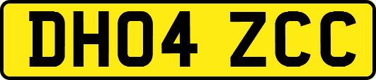 DH04ZCC