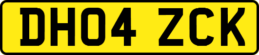 DH04ZCK