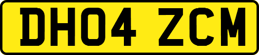 DH04ZCM