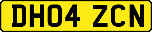 DH04ZCN