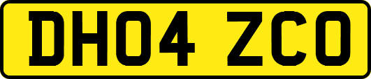 DH04ZCO