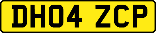 DH04ZCP