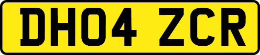 DH04ZCR
