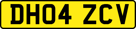 DH04ZCV
