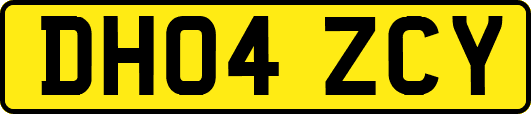 DH04ZCY