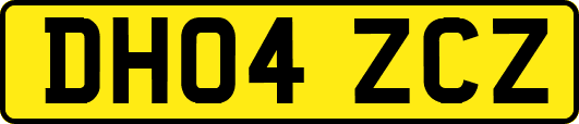 DH04ZCZ