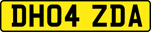 DH04ZDA