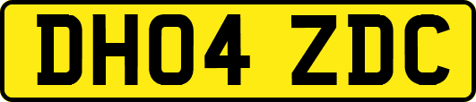 DH04ZDC