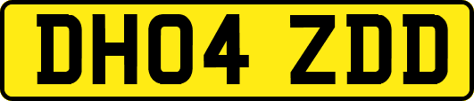 DH04ZDD