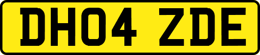 DH04ZDE