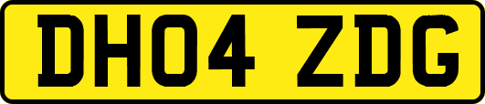 DH04ZDG