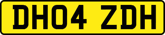 DH04ZDH