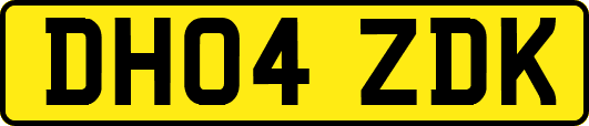 DH04ZDK