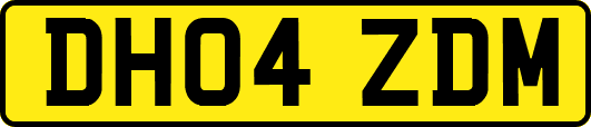 DH04ZDM