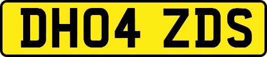 DH04ZDS