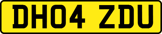 DH04ZDU