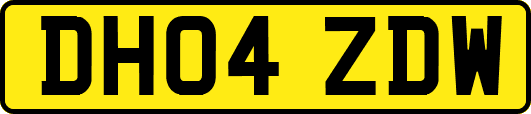 DH04ZDW