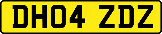 DH04ZDZ