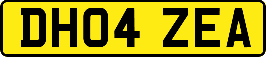 DH04ZEA