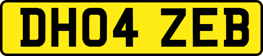 DH04ZEB