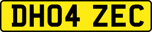 DH04ZEC