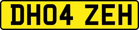 DH04ZEH