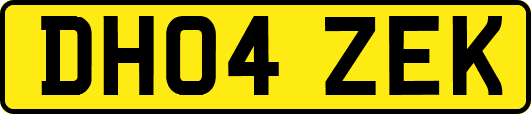 DH04ZEK
