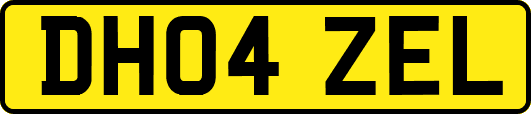 DH04ZEL