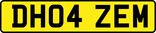 DH04ZEM
