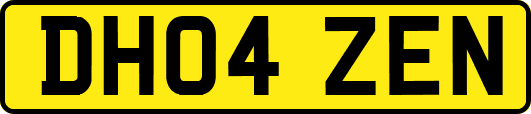 DH04ZEN