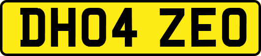 DH04ZEO