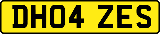 DH04ZES