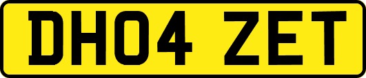 DH04ZET